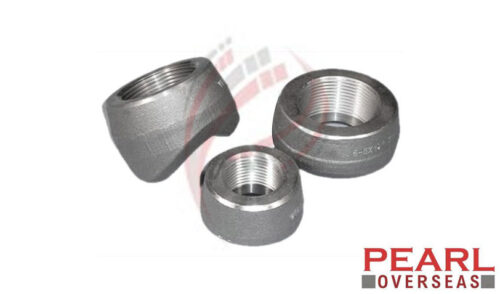 Thredolets Forged Fittings