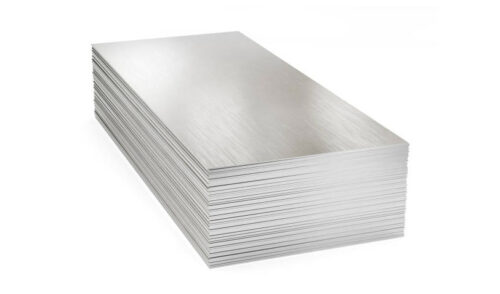 Titanium Alloy GR 12 R 53400 Sheets