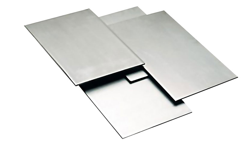 Titanium GR 2 R 50400 (CP3) Sheets