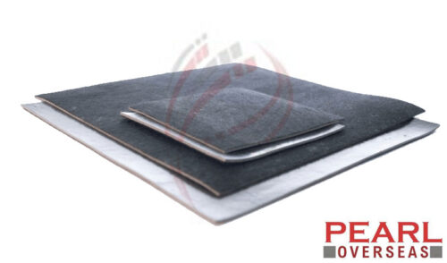 Vibration Absorbers Lead sheets
