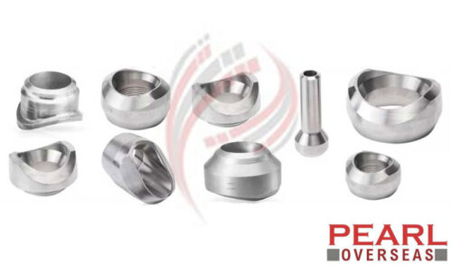 Weldolets Forged Fittings