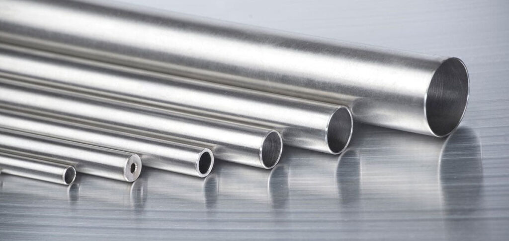 Features and Applications of Duplex Steel