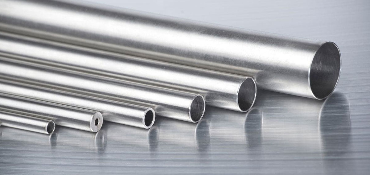 Features and Applications of Duplex Steel